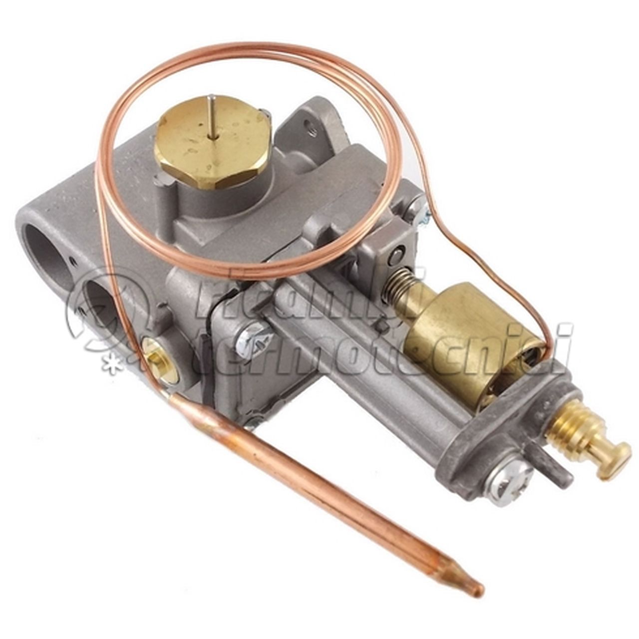IMMERGAS MODULATORE NIKE/EOLO STANDARD COMPLETO