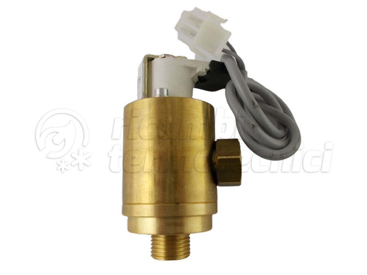 IMMERGAS GRUPPO IDRAULICO GAUDIUM MAGNUM
