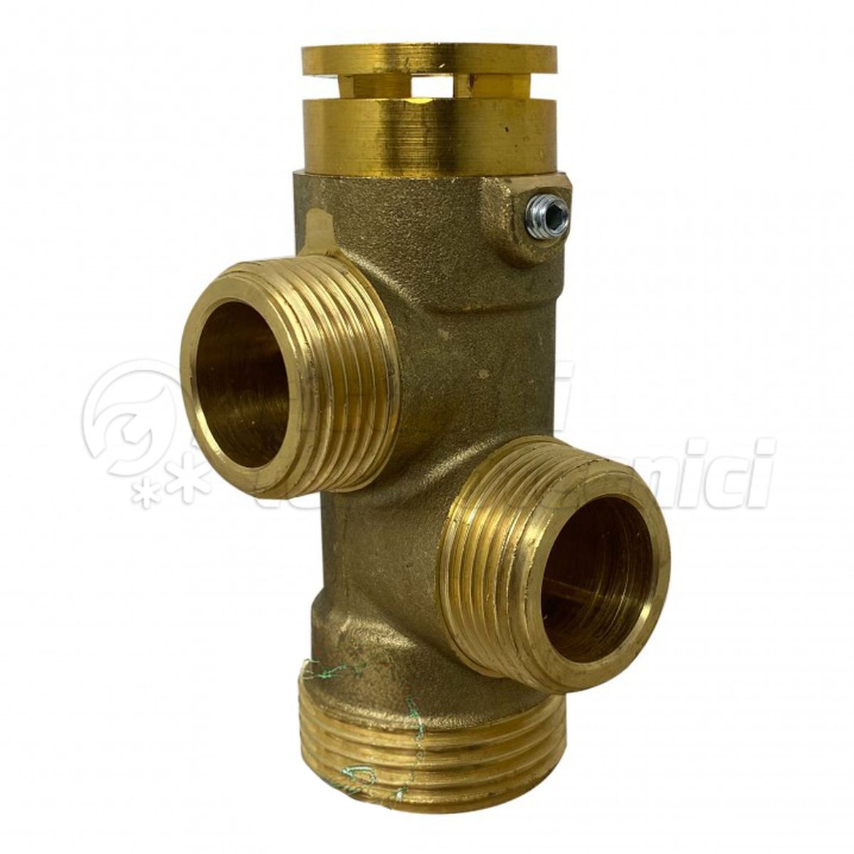 IMMERGAS TRE VIE HERCULES CONDENSING (GRUPPO OTTONE)