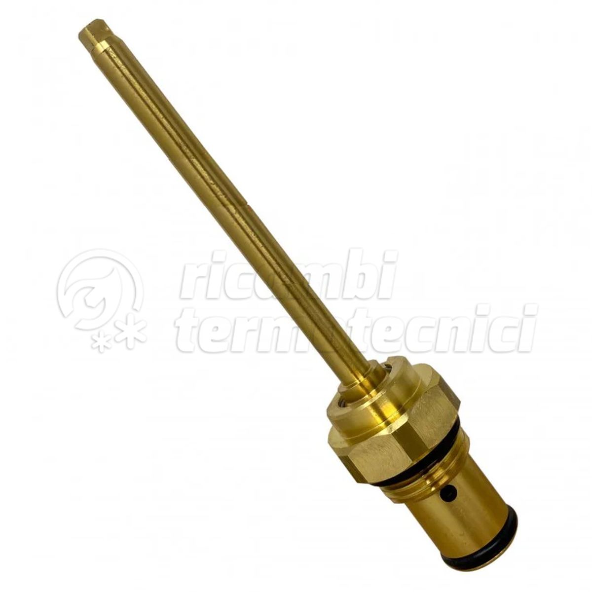 IMMERGAS RUBINETTO RIEMPIMENTO EXTRA ED EXTRA @