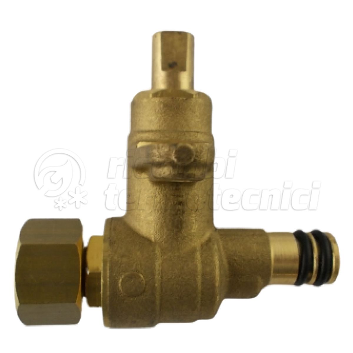 IMMERGAS RUBINETTO RIEMPIMENTO PER EOLO EXTRA KW ED EXTRA INTRA KW