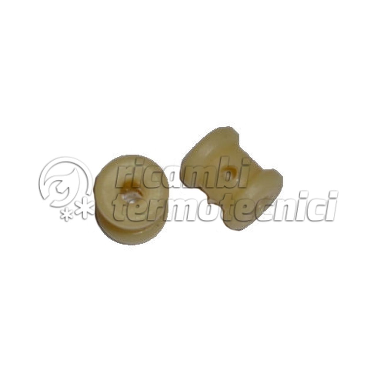 IMMERGAS KIT N°20 DISTANZIERI GUIDA E SEDE OR PER STELO