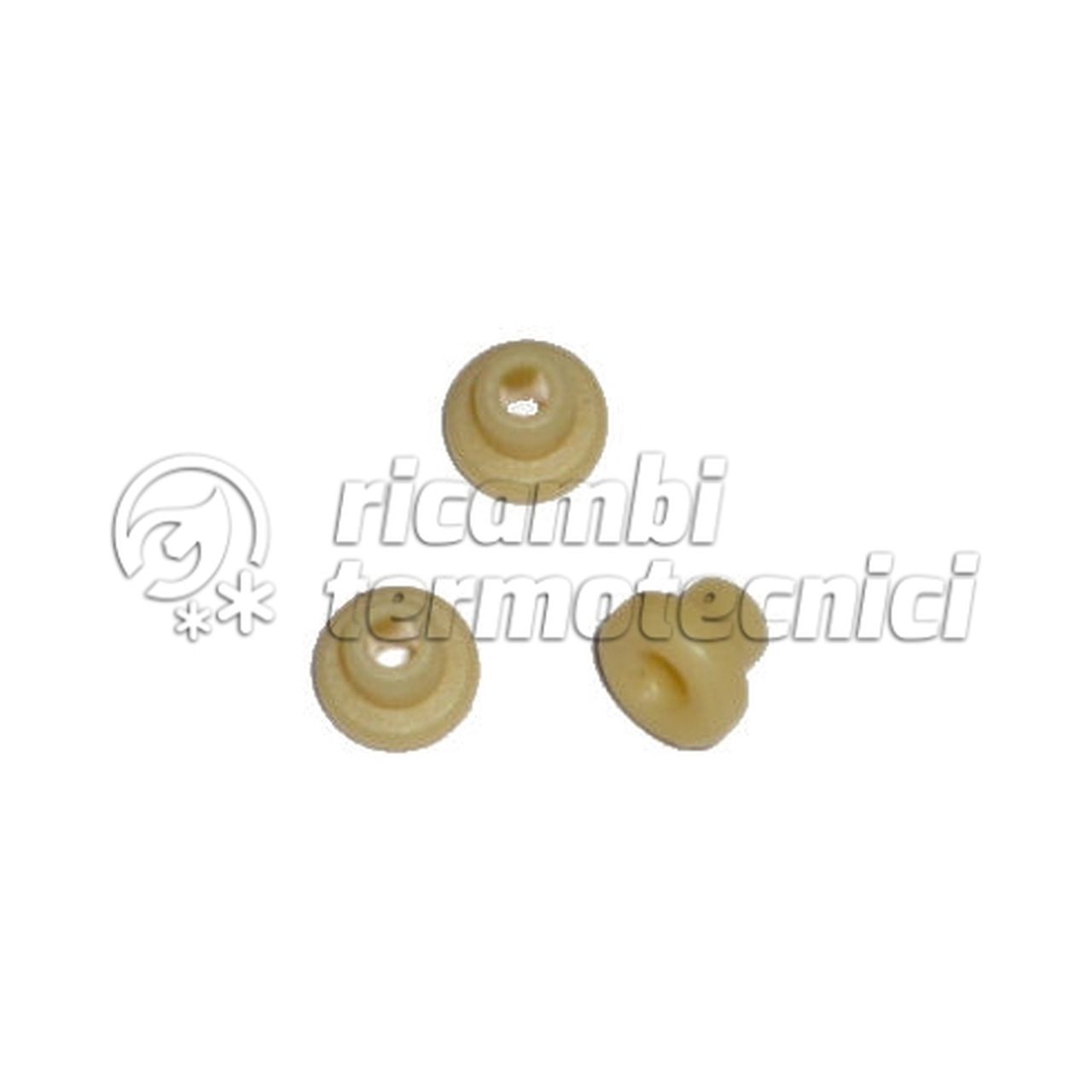 IMMERGAS KIT N°20 BUSSOLE GUIDA E SEDE OR PER STELO