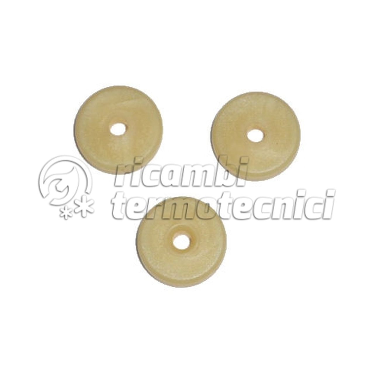 IMMERGAS KIT N°20 ROSETTE ANTIFRIZIONE GUIDA STELI