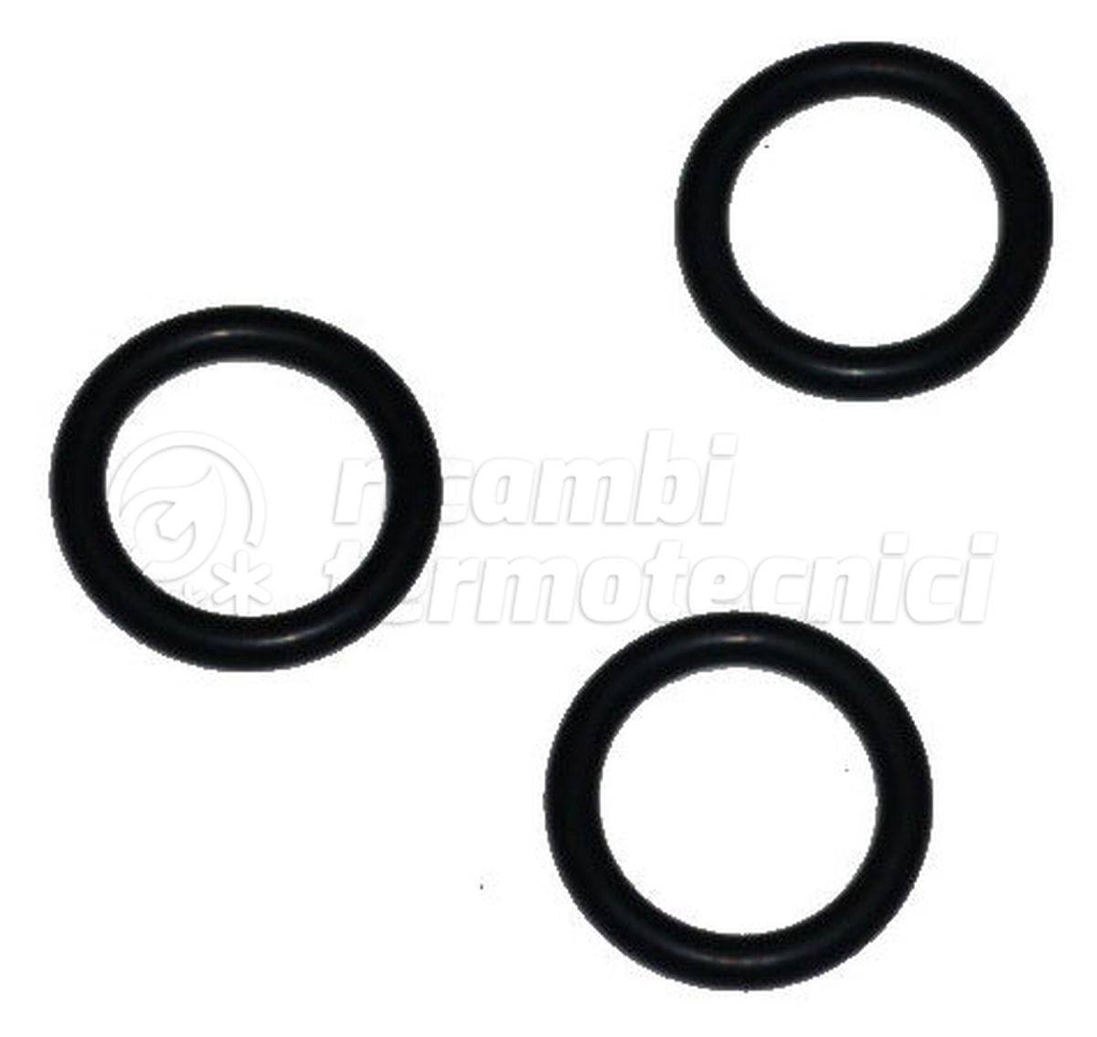 IMMERGAS KIT N°20 OR Ø 18.64X3.53 IN NITRILE COD 1.1114