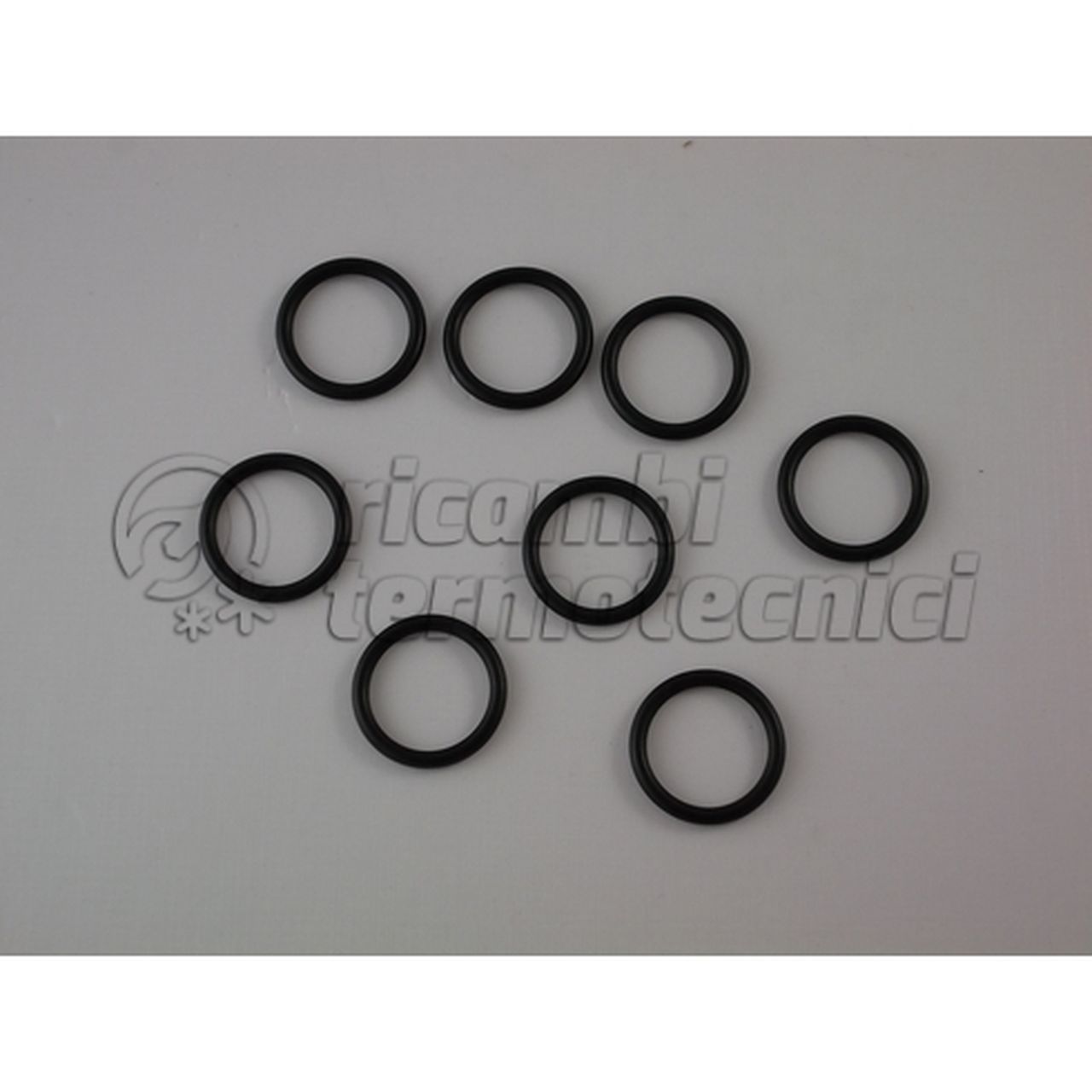 KIT N°20 OR Ø 17,86X2,62 IN NITRILE COD 1.1357