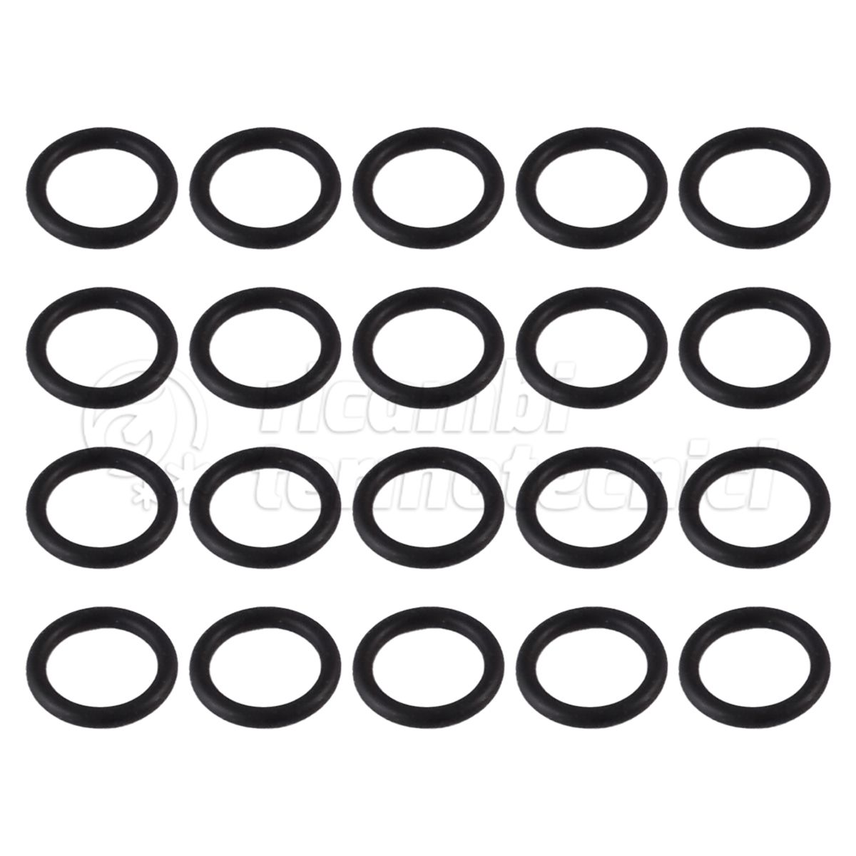 IMMERGAS KIT N°20 OR Ø 13.1X2.62 IN NITRILE COD 1.1360
