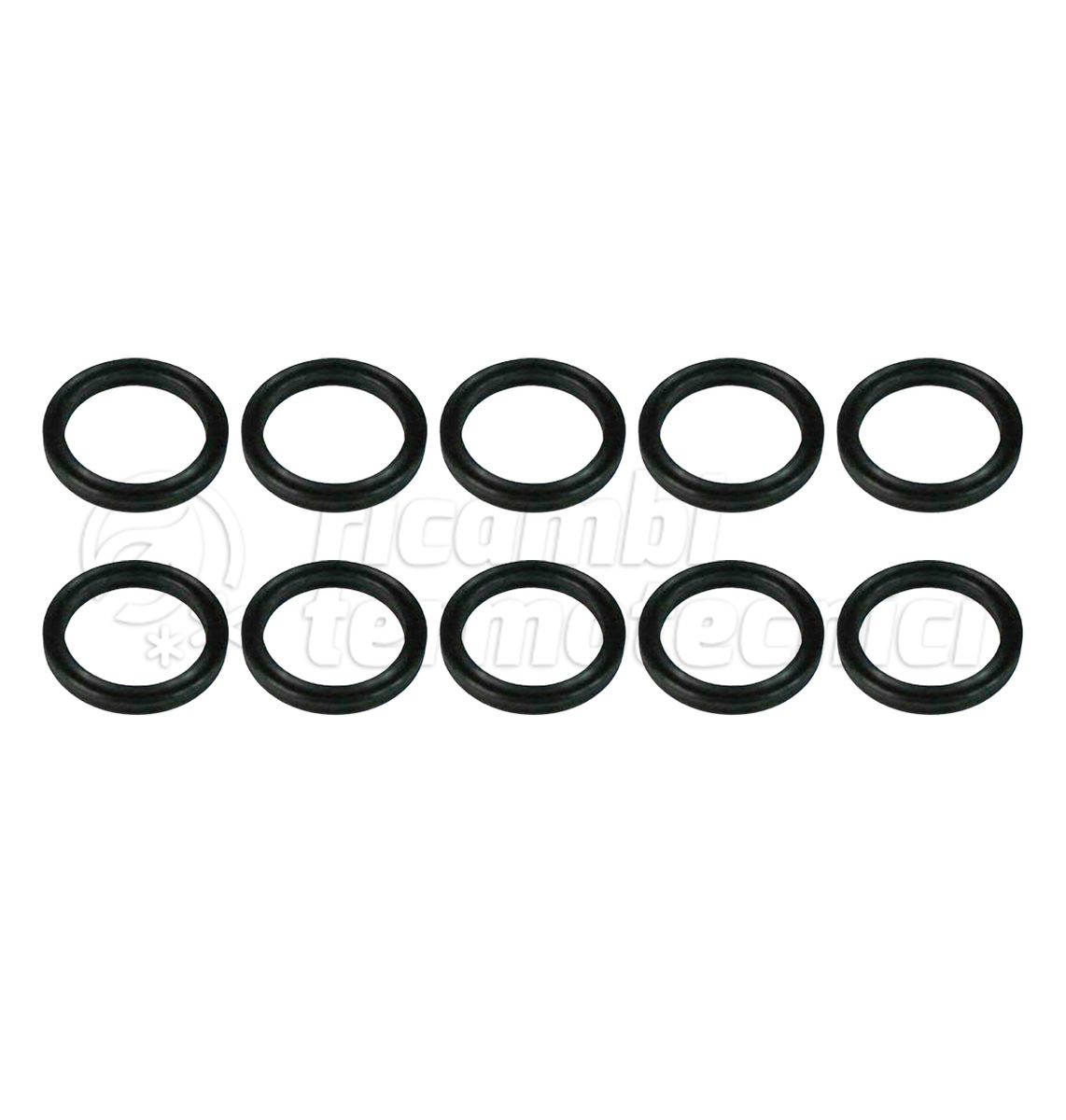 IMMERGAS KIT N°10 OR Ø 15,54X2,62 QUADRILOBATO COD 1.013331