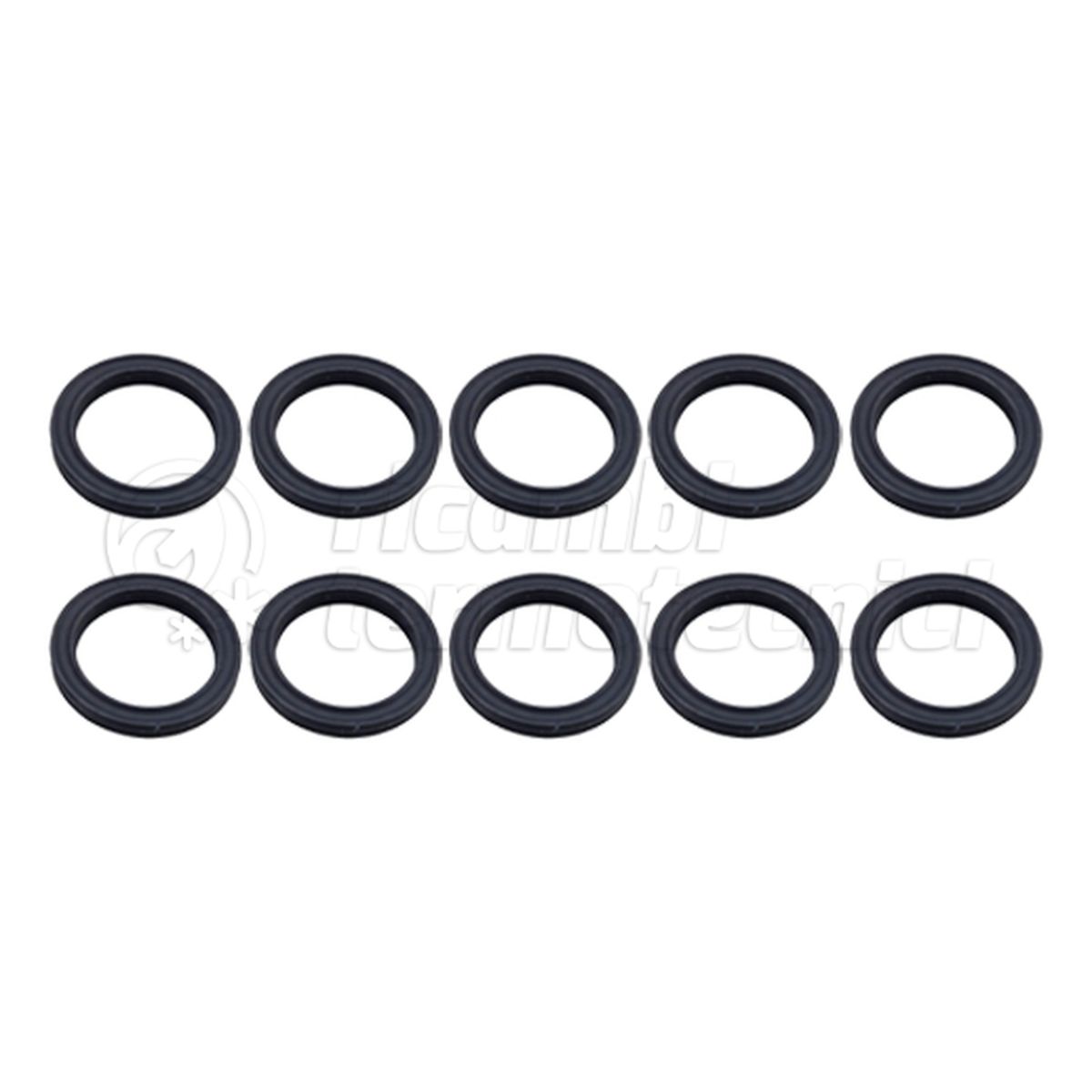 IMMERGAS KIT N°10 OR Ø 12,80X2,62 QUADRILIBATO COD 1.013332