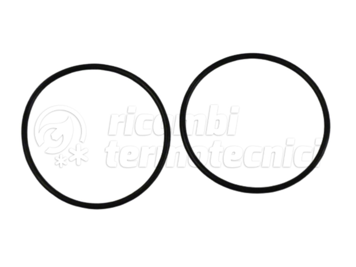 IMMERGAS KIT N°20 OR Ø 48,89X2,62 IN NITRILE COD 1.0234