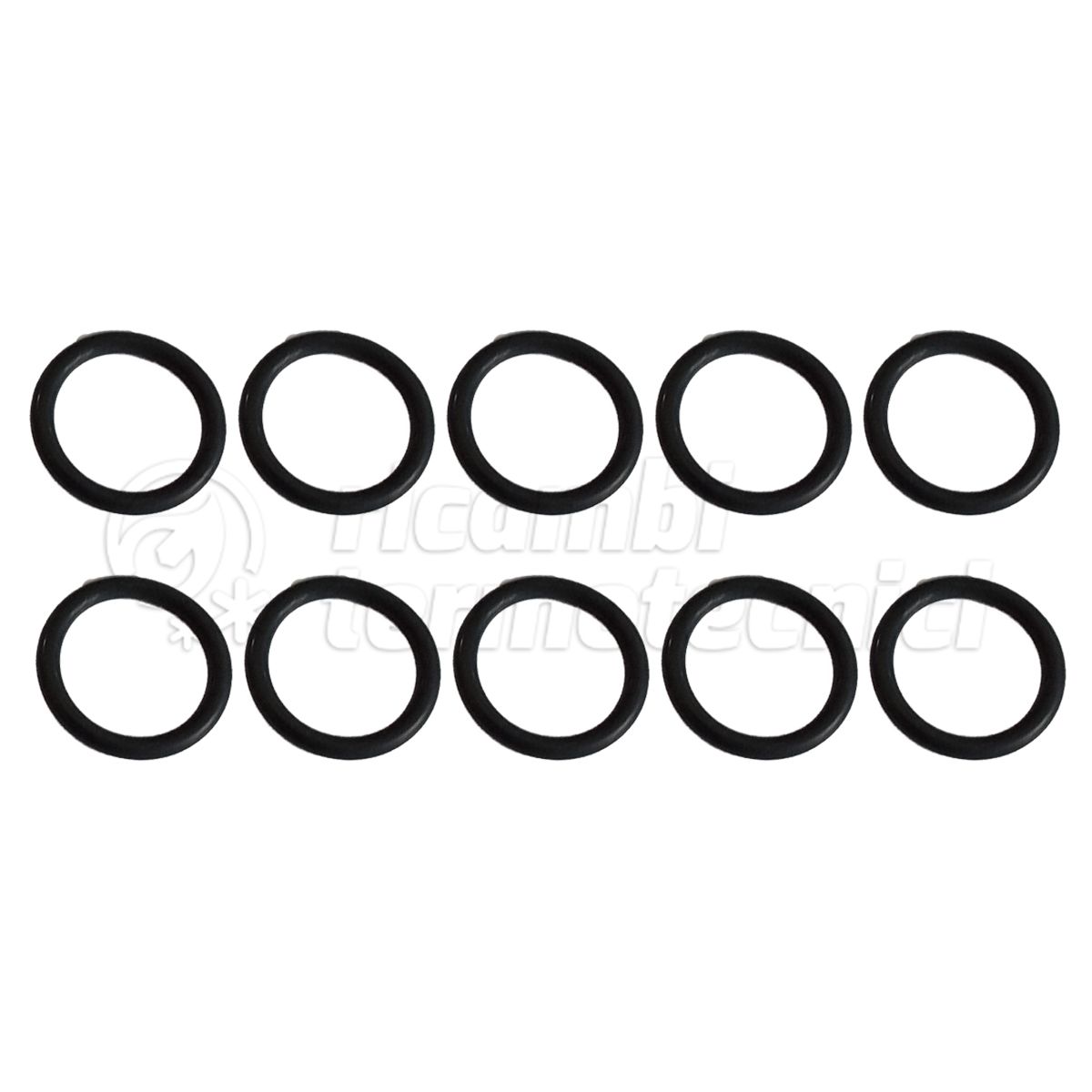IMMERGAS KIT N°10 OR Ø 15.88X2.62 IN NITRILE COD 1.1480