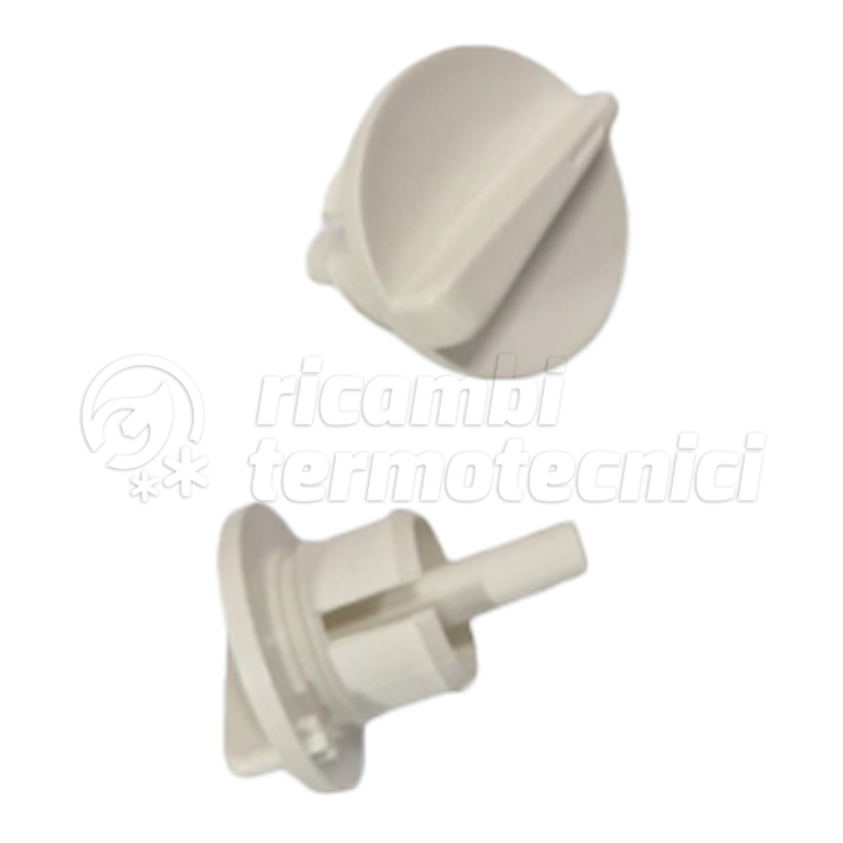 IMMERGAS KIT N°2 MANOPOLA INTERR. GENERALE MAIOR/SUPERIOR