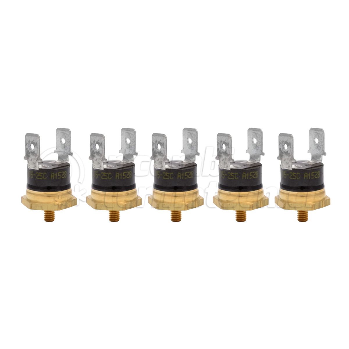 IMMERGAS KIT N°5 CLICSON SICUREZZA 105°C A VITE CONTATTI DORATI