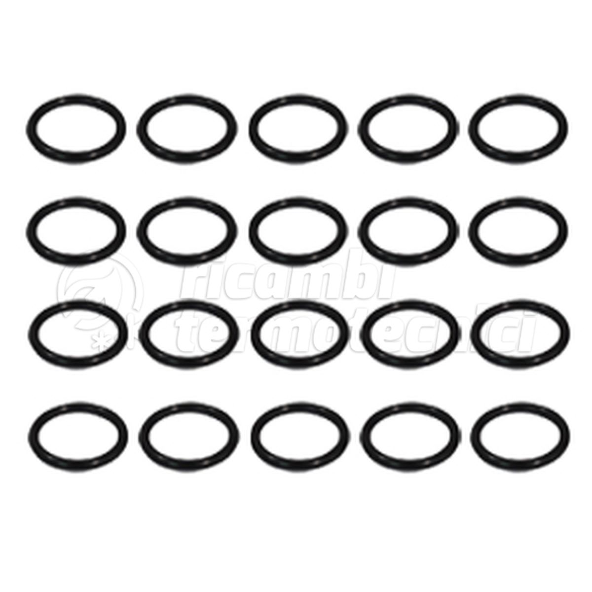 IMMERGAS KIT N°20 OR Ø 11,91X2.62 IN EPDM COD 1.012949