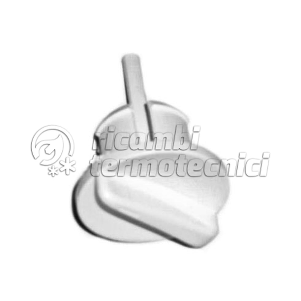 IMMERGAS KIT N° 5 MANOPOLA REG. TRIMMER MAIOR/SUPERIOR