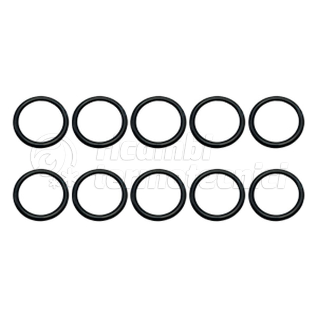 IMMERGAS KIT N°10 OR Ø 13,94X2,62 IN EPDM COD 1.033853