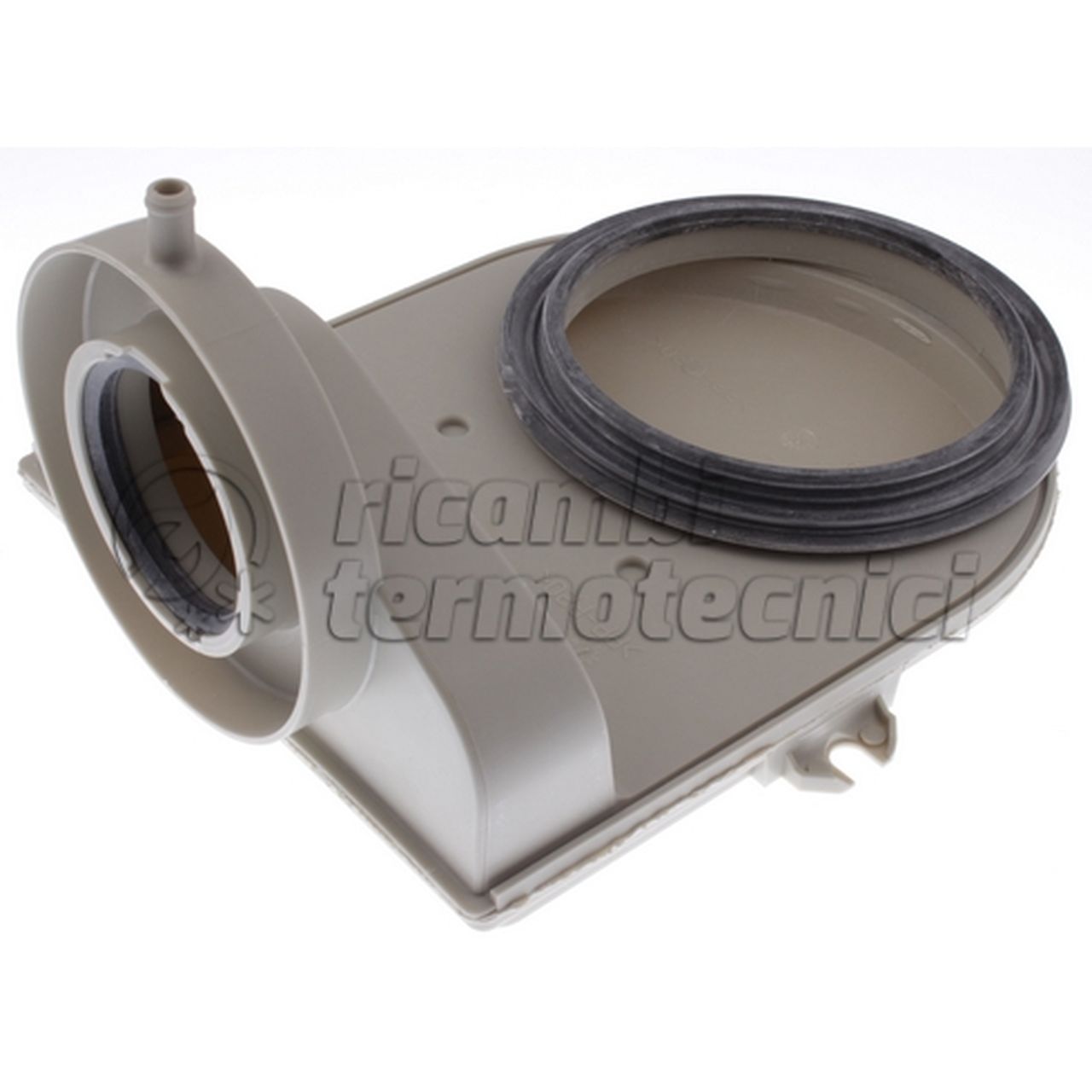 IMMERGAS GRUPPO CAPPA FUMI CON GUARNIZIONE VICTRIX