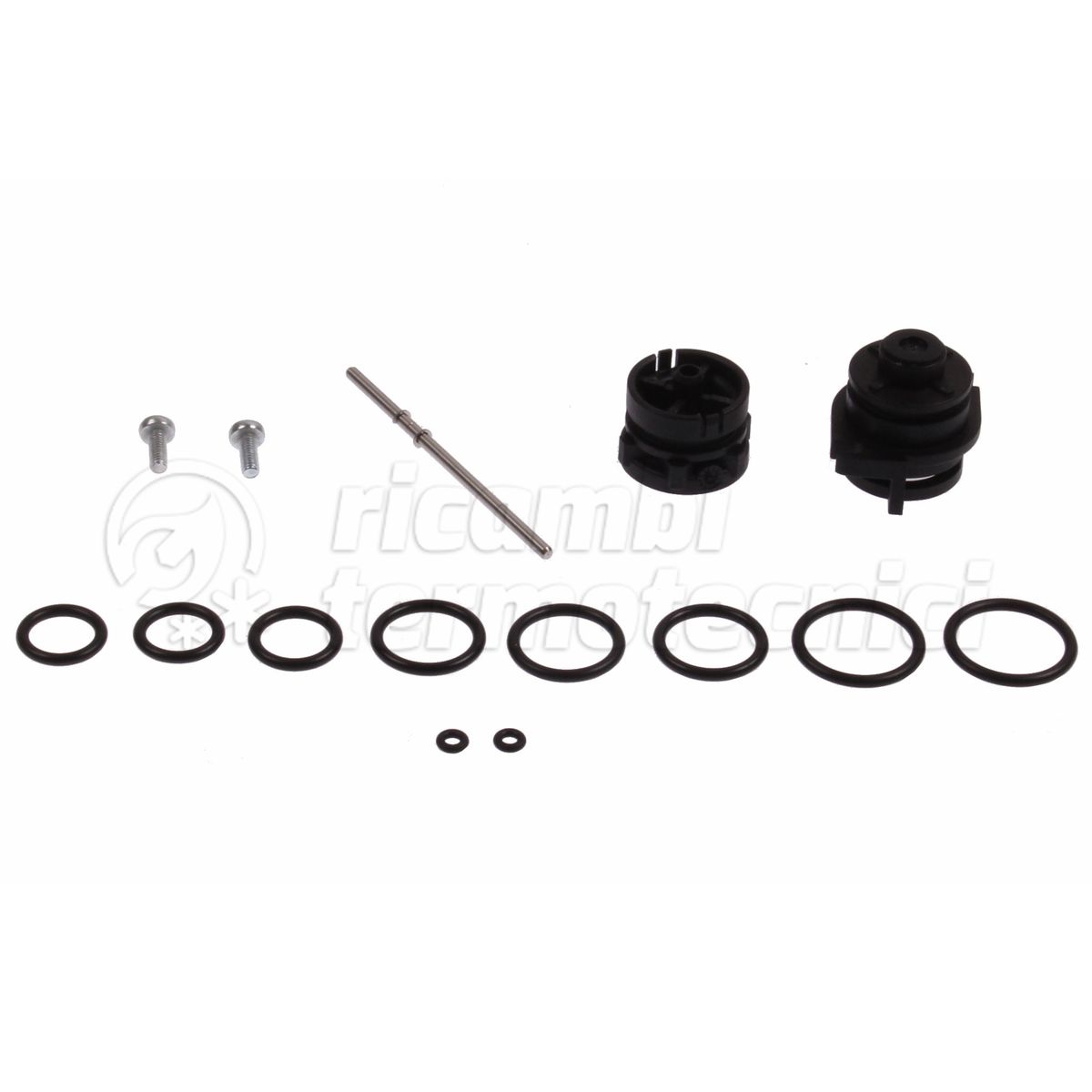 IMMERGAS KIT REVISIONE TRE VIE COMPACT BLOCK