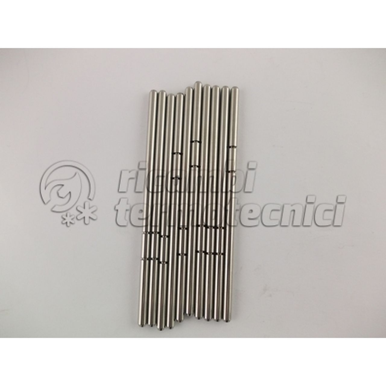 IMMERGAS KIT N°10 STELI Ø 3 PER TRE VIE COMPACT BLOCK