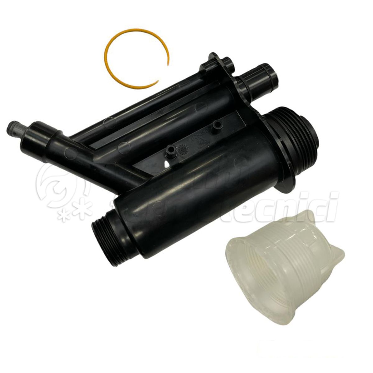 IMMERGAS KIT SIFONE COMPLETO VICTRIX 24 KW