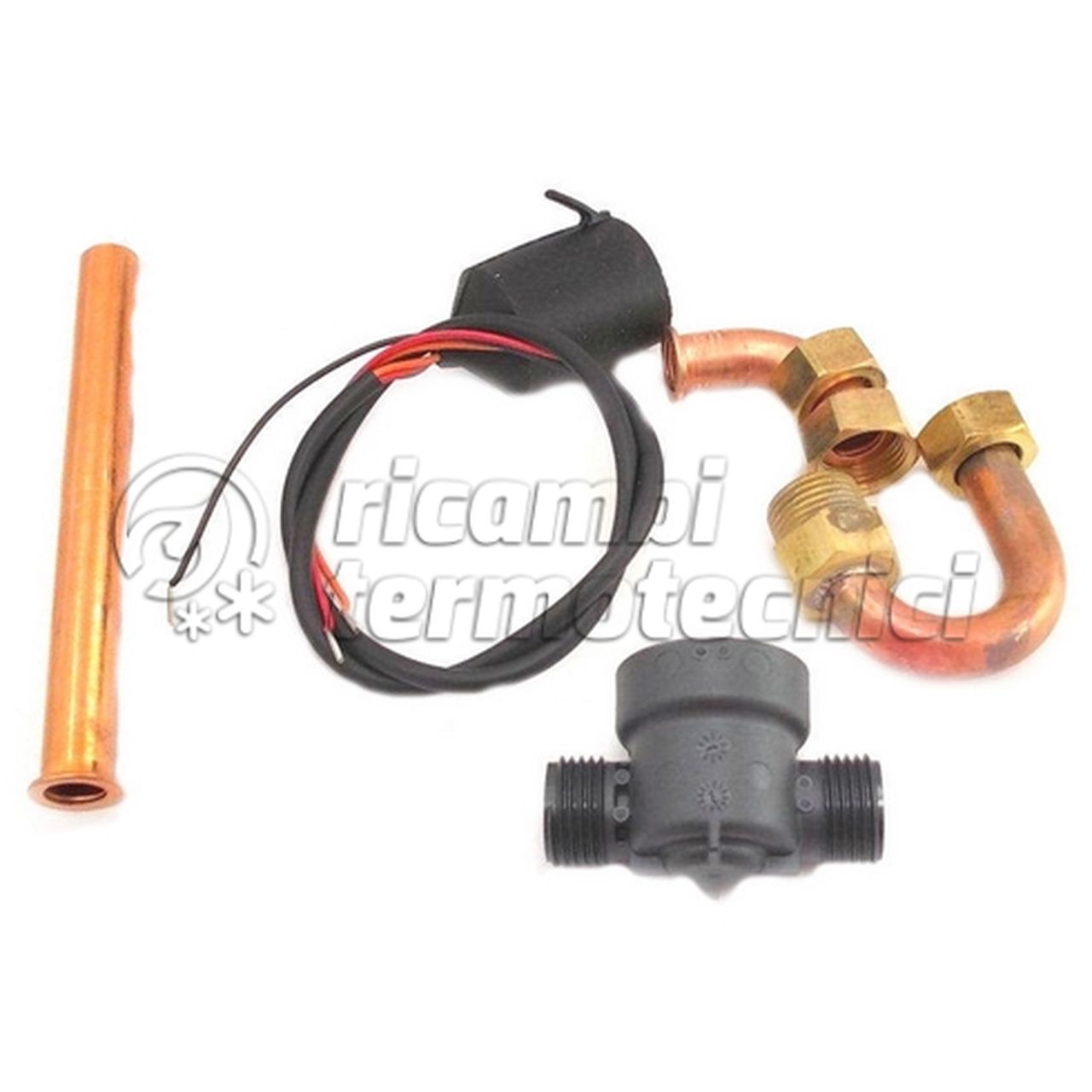 IMMERGAS KIT MISURATORE DI PORTATA HONEYWELL X CAESAR E SUPER CAESAR