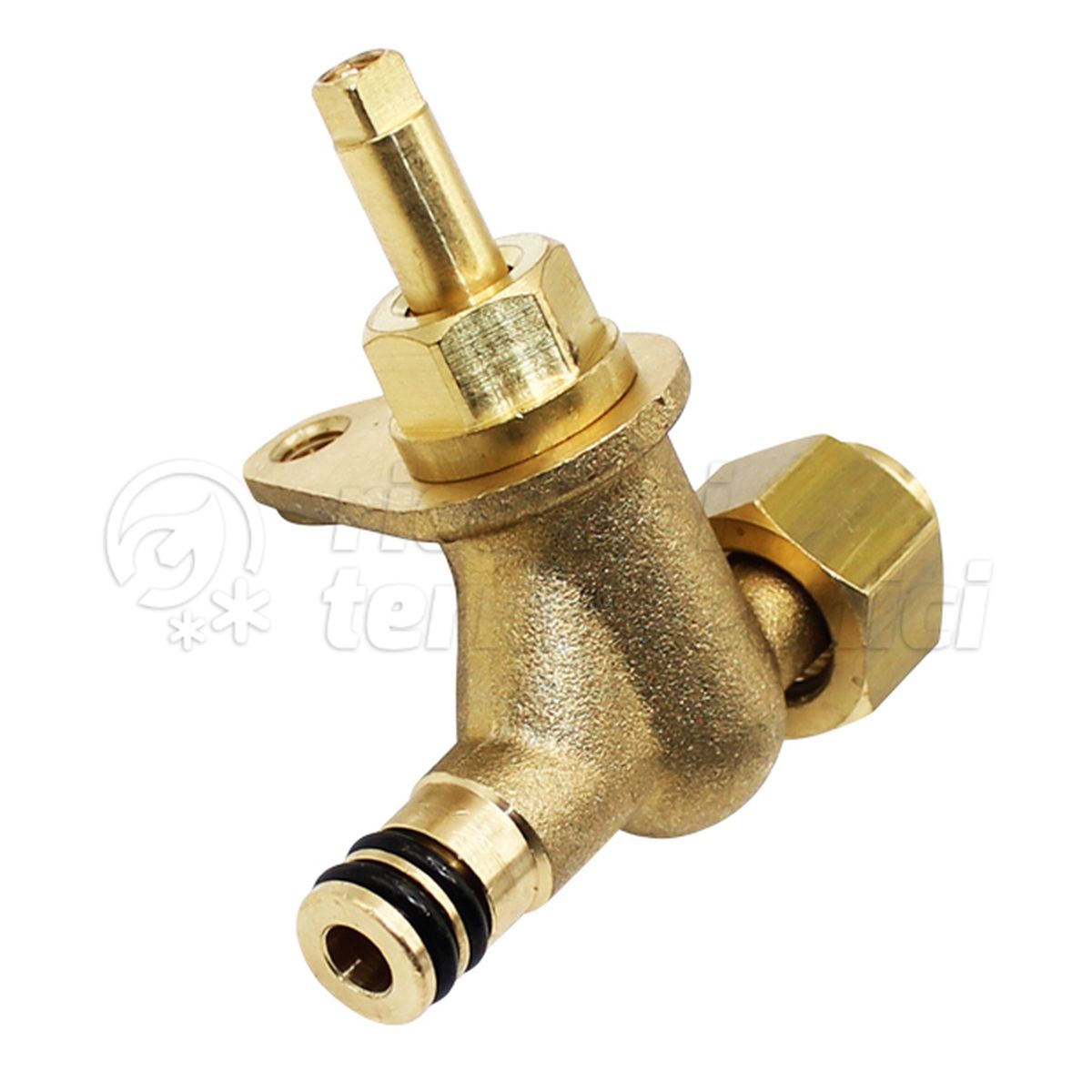 IMMERGAS GRUPPO RUBINETTO RIEMPIMENTO COMPACT BLOCK