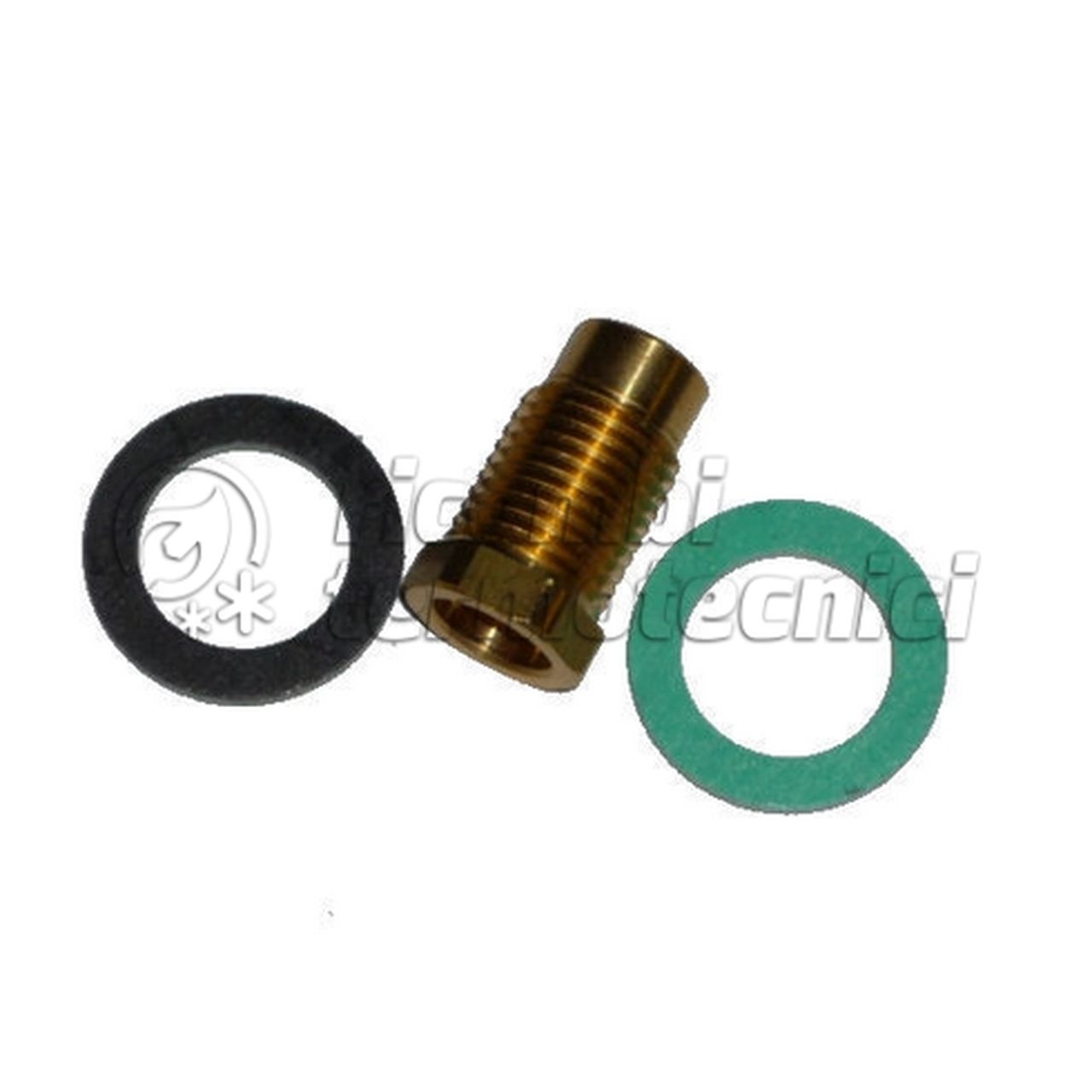 SOST. KIT CONVERSIONE GAS G30-G31 VICTRIX 26KW