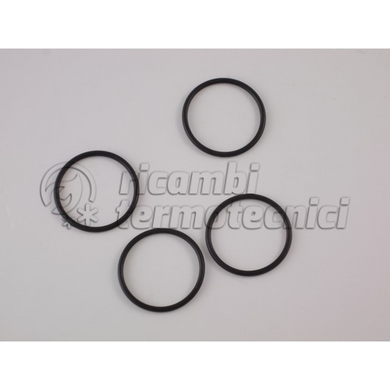IMMERGAS KIT N°20 OR Ø 23,52X1,78 IN NITRILE COD. 1.2558