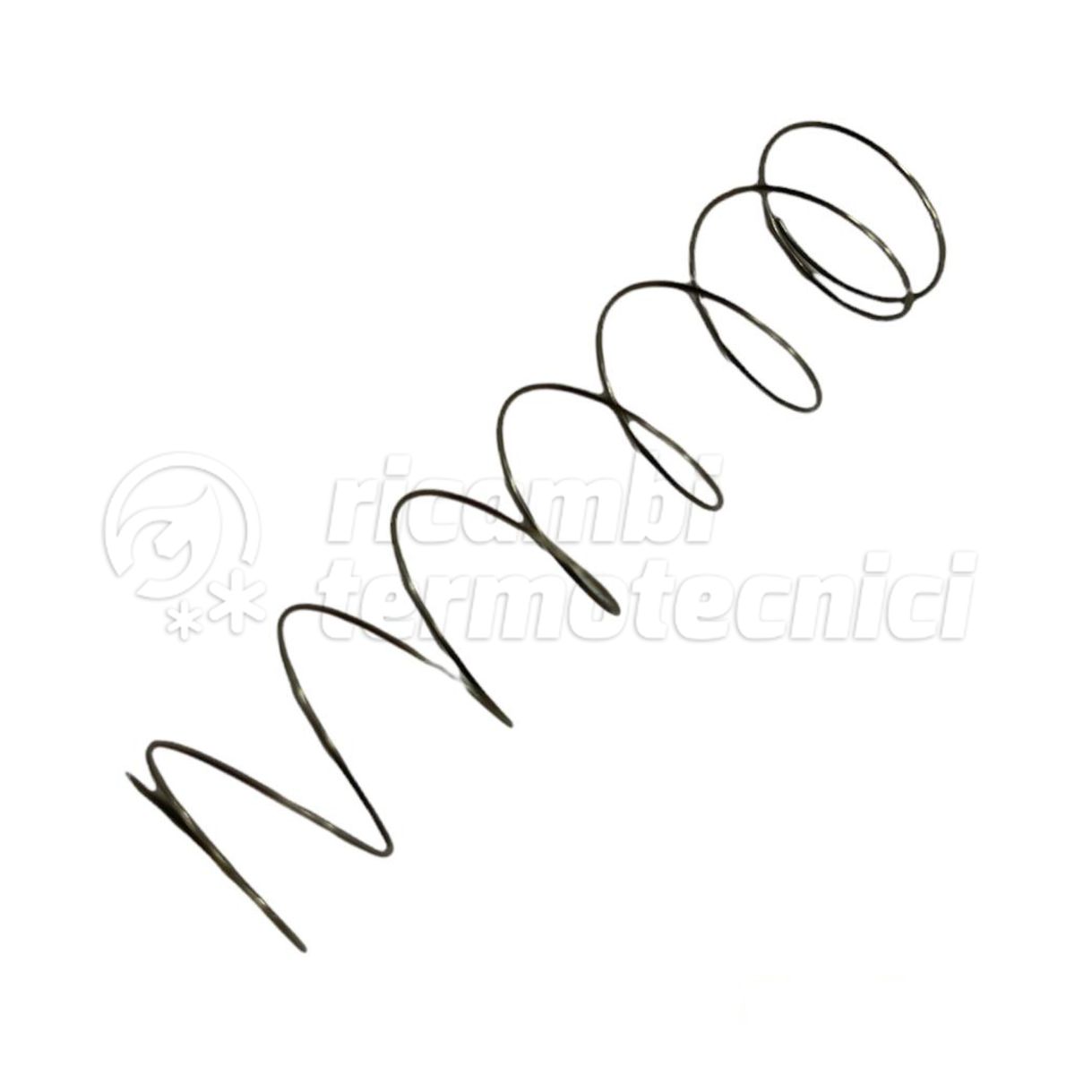 IMMERGAS KIT N°5 MOLLE MEMBRANA PRESSOTATO POMPA MAIOR/SUPERIOR