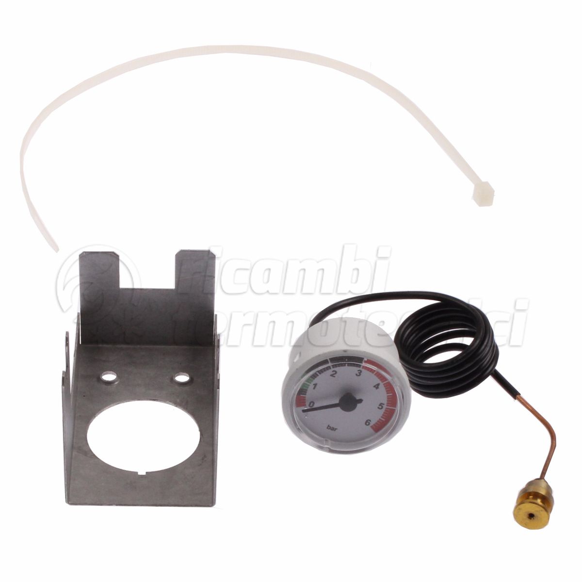 IMMERGAS KIT SOSTITUZIONE IDROMETRO T&G EX COD. 1.027197 1,021534