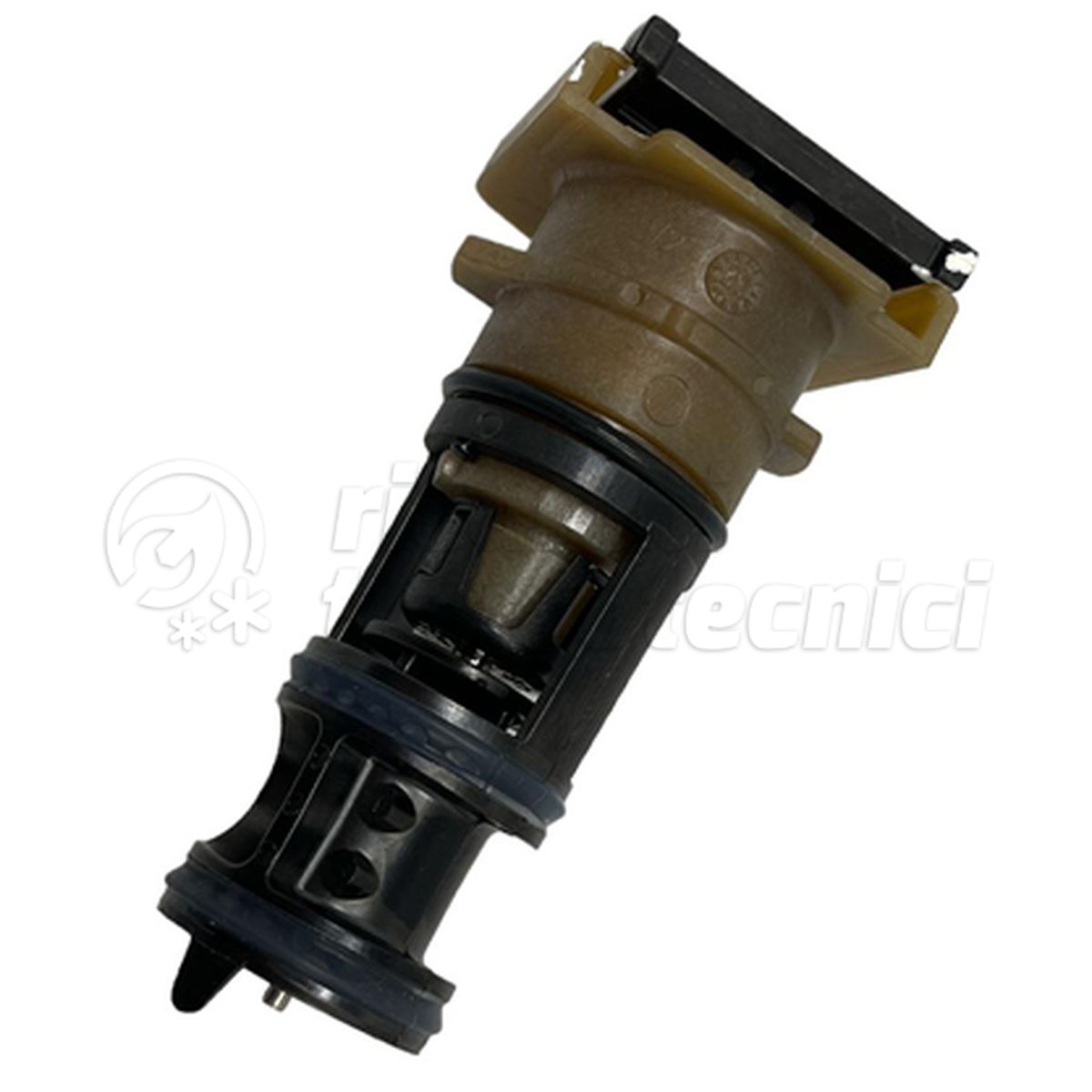 IMMERGAS CARTUCCIA COPLETA TRE VIE ICHS CON MOTORE STEPPER