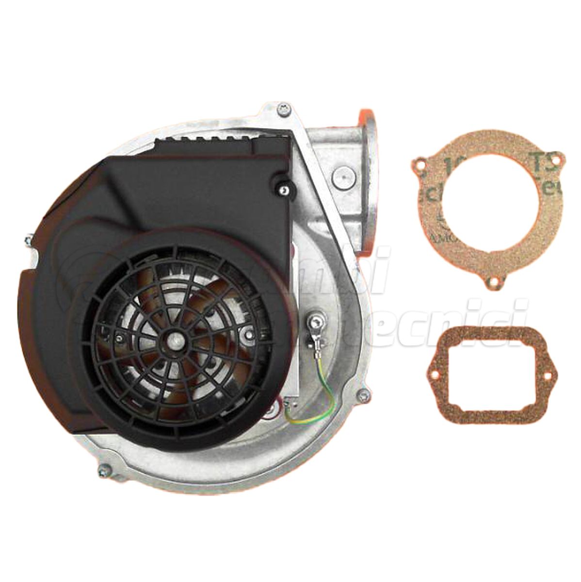 IMMERGAS KIT VENTILATORE VICTRIX PRO 100 E 120