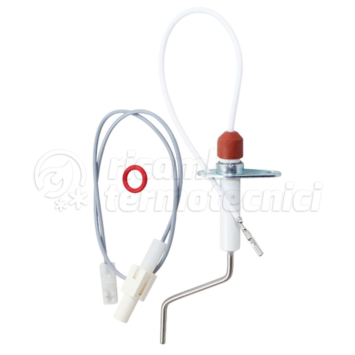 IMMERGAS KIT CANDELETTA CON CABLAGGIO PER VICTRIX PRO