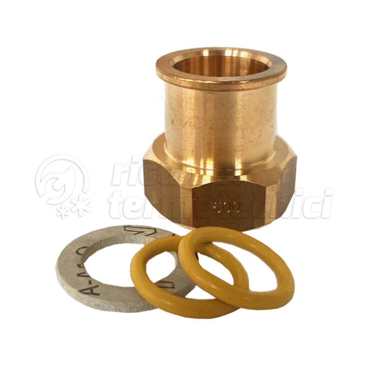 IMMERGAS KIT CONVERSIONE GAS G30-G31 VICTRIX TERA 24 
