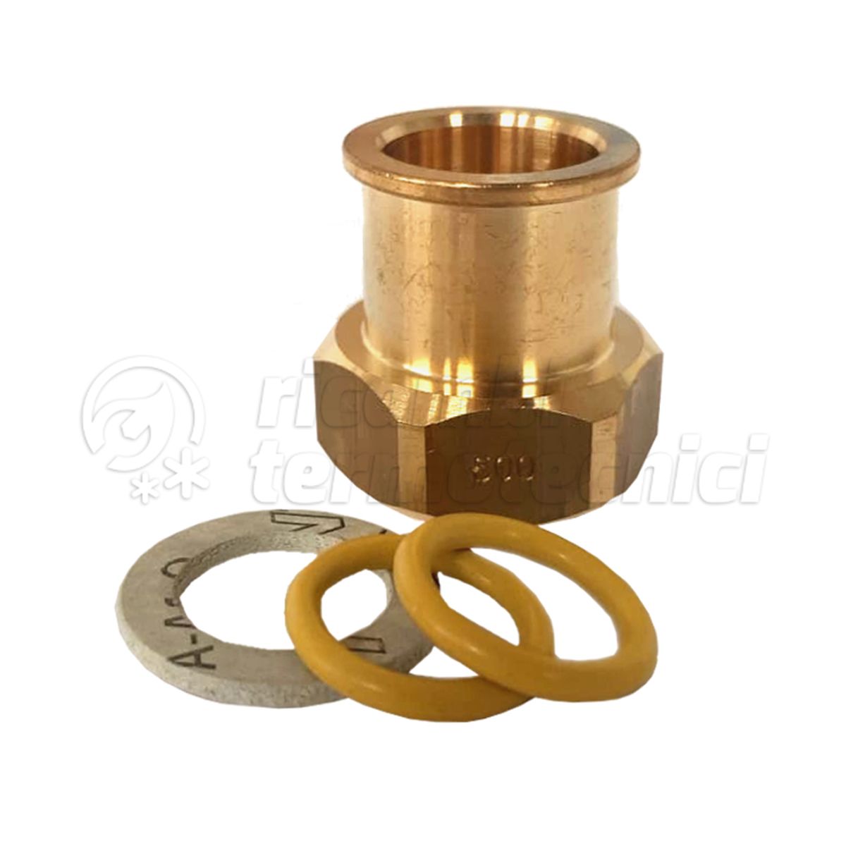 IMMERGAS KIT CONVERSIONE GAS G30-G31 VITRIX  TERA 28 UGELLO D. 4,3 