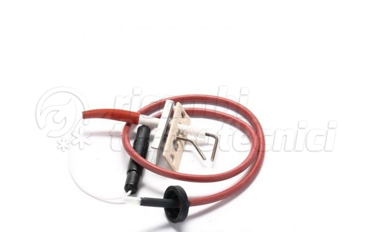IMMERGAS KIT CANDELETTA ACCENSIONE E   RILEVAZIONE VICTRIX TT NEW