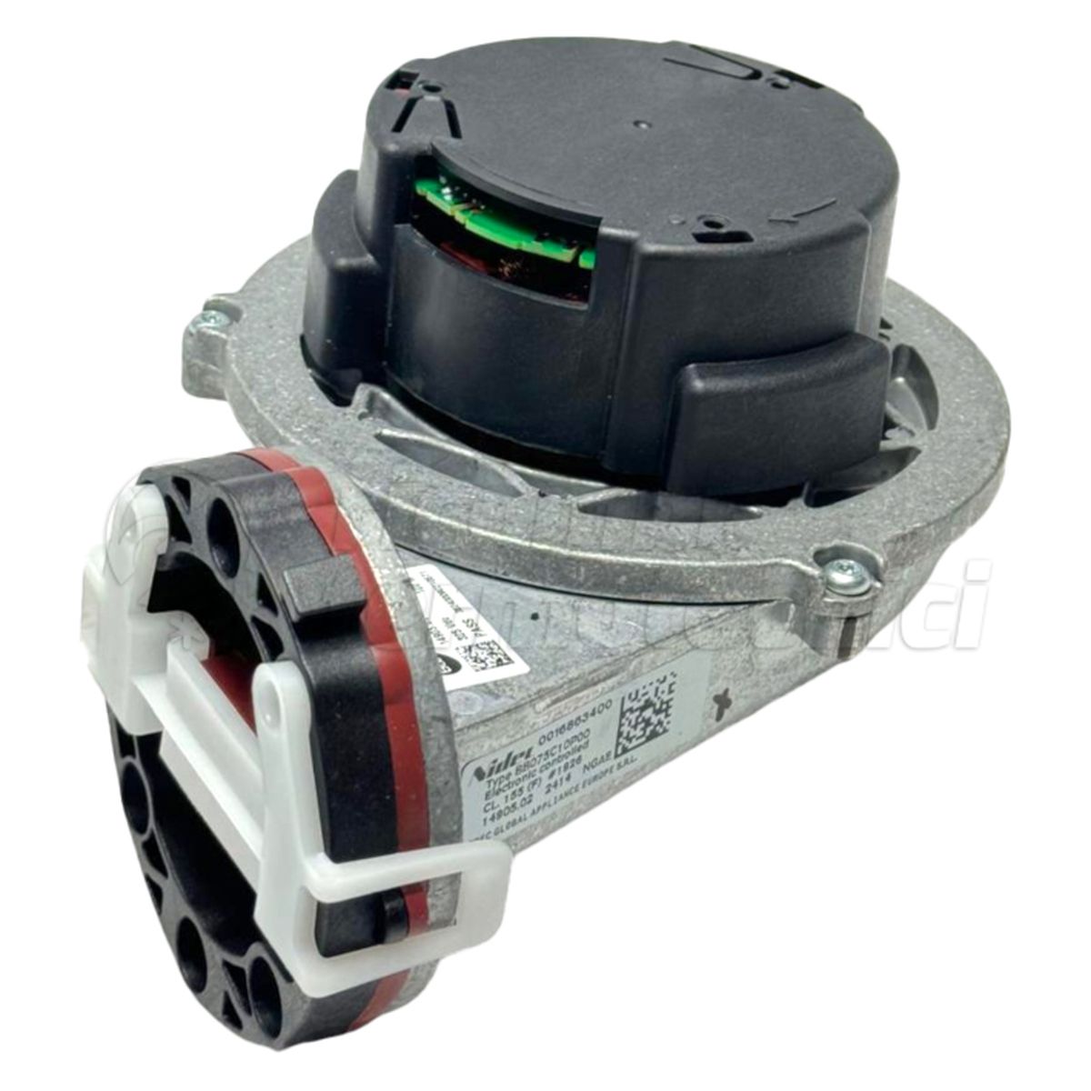 IMMERGAS KIT VENTILATORE VICTRIX SUPERIOR E VICTRIX ZEUS SUPERIOR