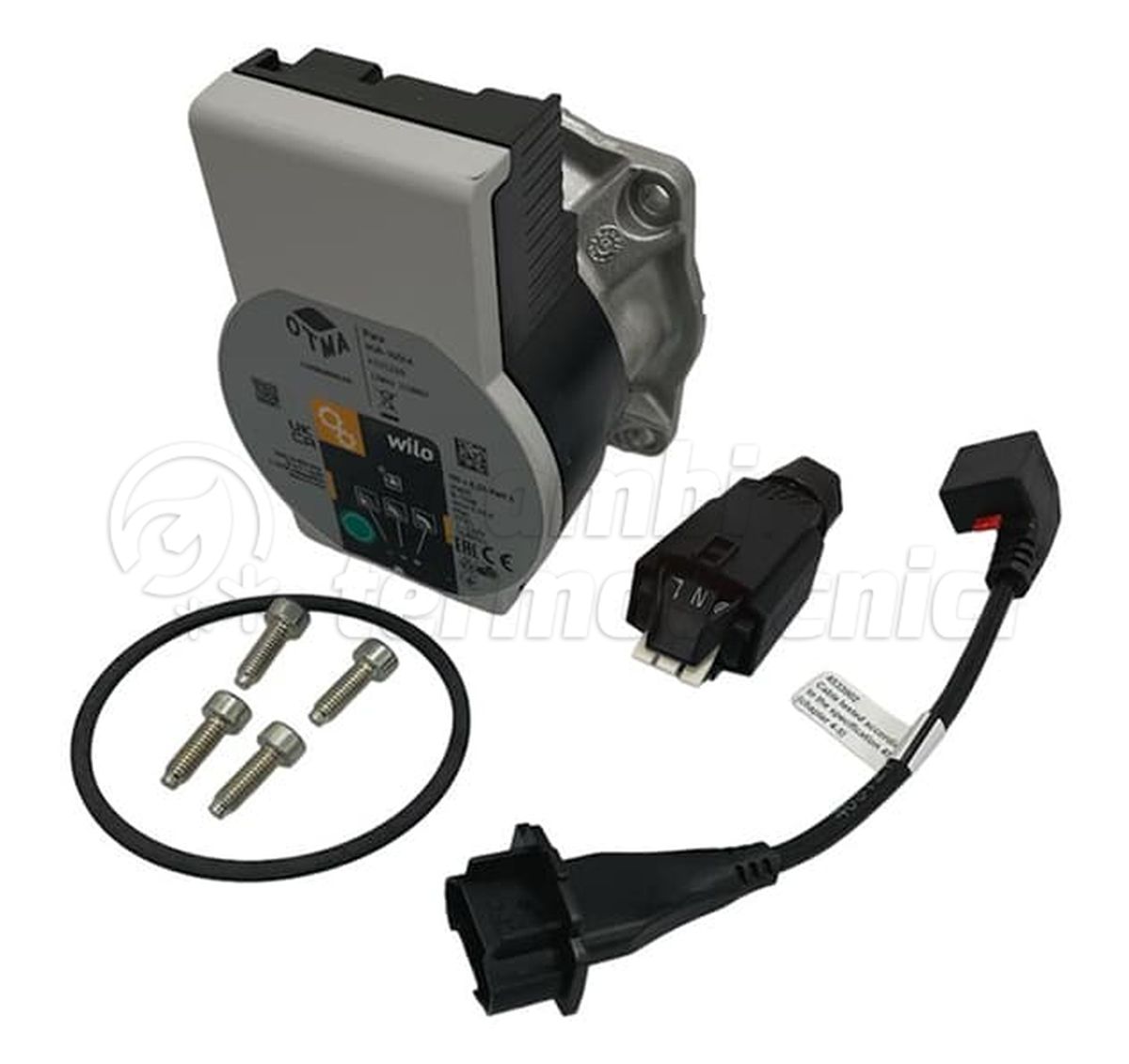 IMMERGAS KIT MOTORE WILO PARA SCA 6 