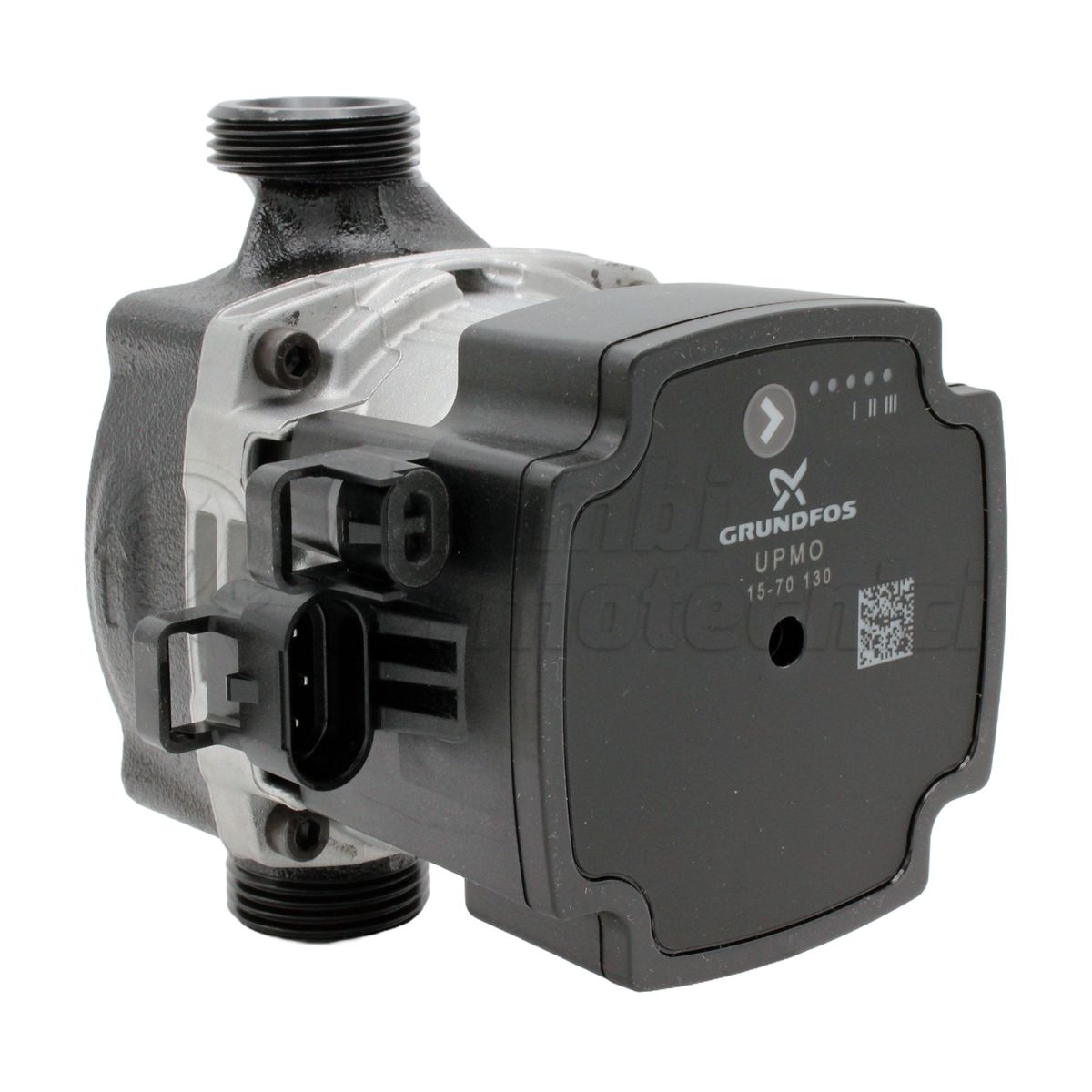IMMERGAS KIT POMPA UPMO 15-70 75W PWMA 130 G1" H9 GRUNDFOS