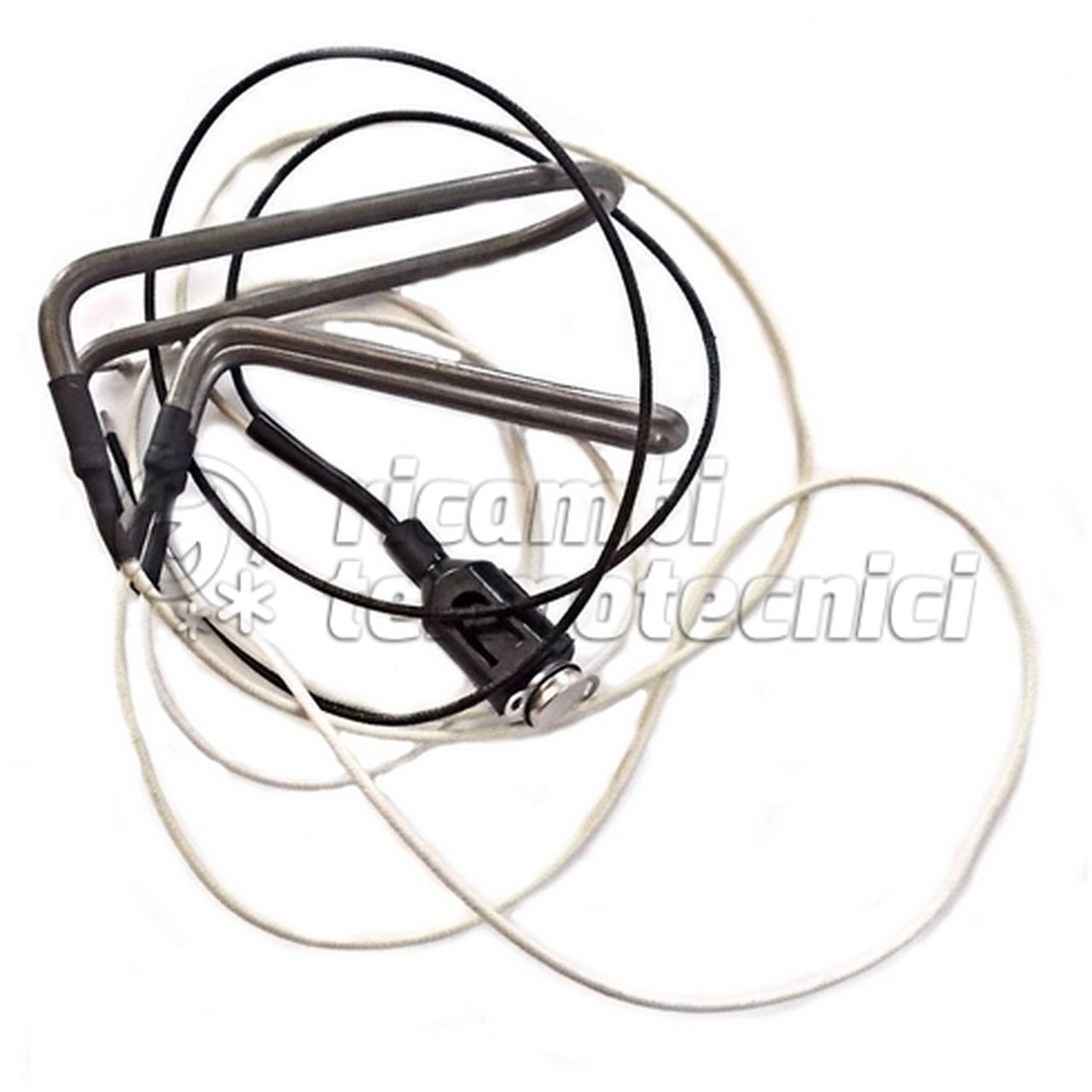 KIT RESISTENZA ANTIGELO EXTRA (OPTIONAL)