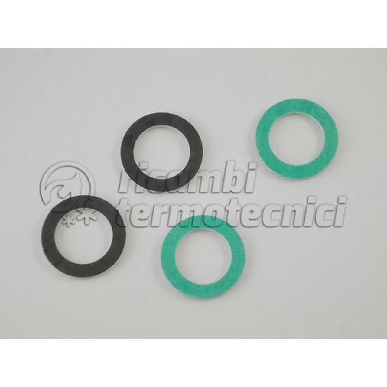 IMMERGAS KIT GUARNIZIONI DA 3/4  (N°50 PEZZI)