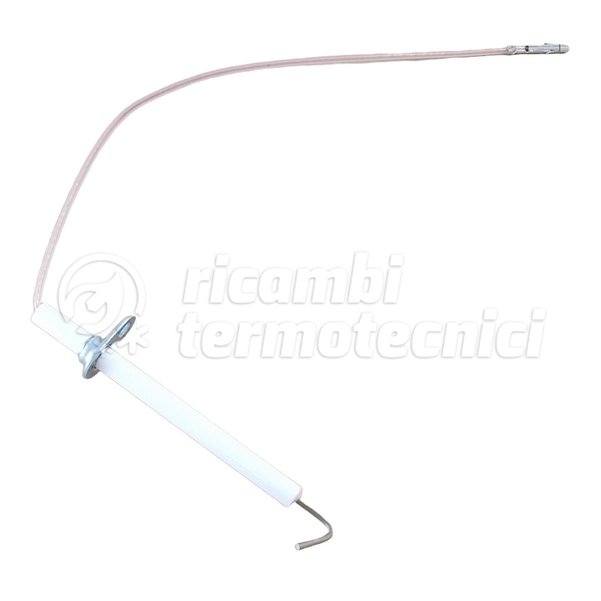 IMMERGAS KIT CANDELETTA RILEVAZIONE+CAVO ANNEGATO