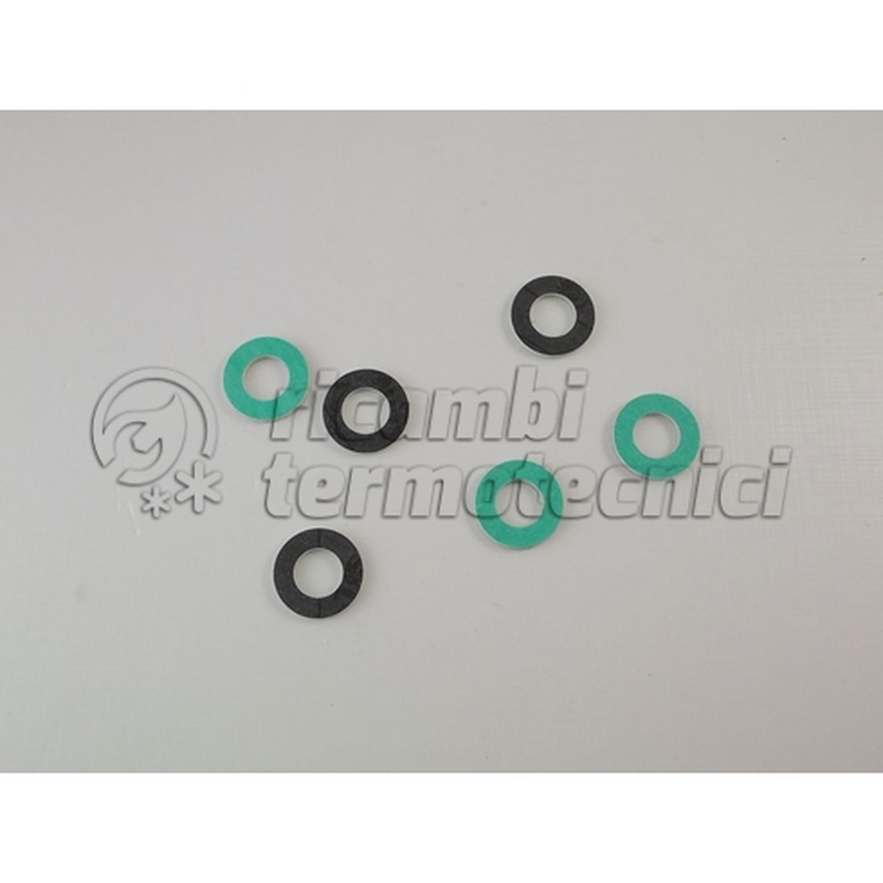 IMMERGAS KIT GUARNIZIONI DA 1/2  (N°50 PEZZI)
