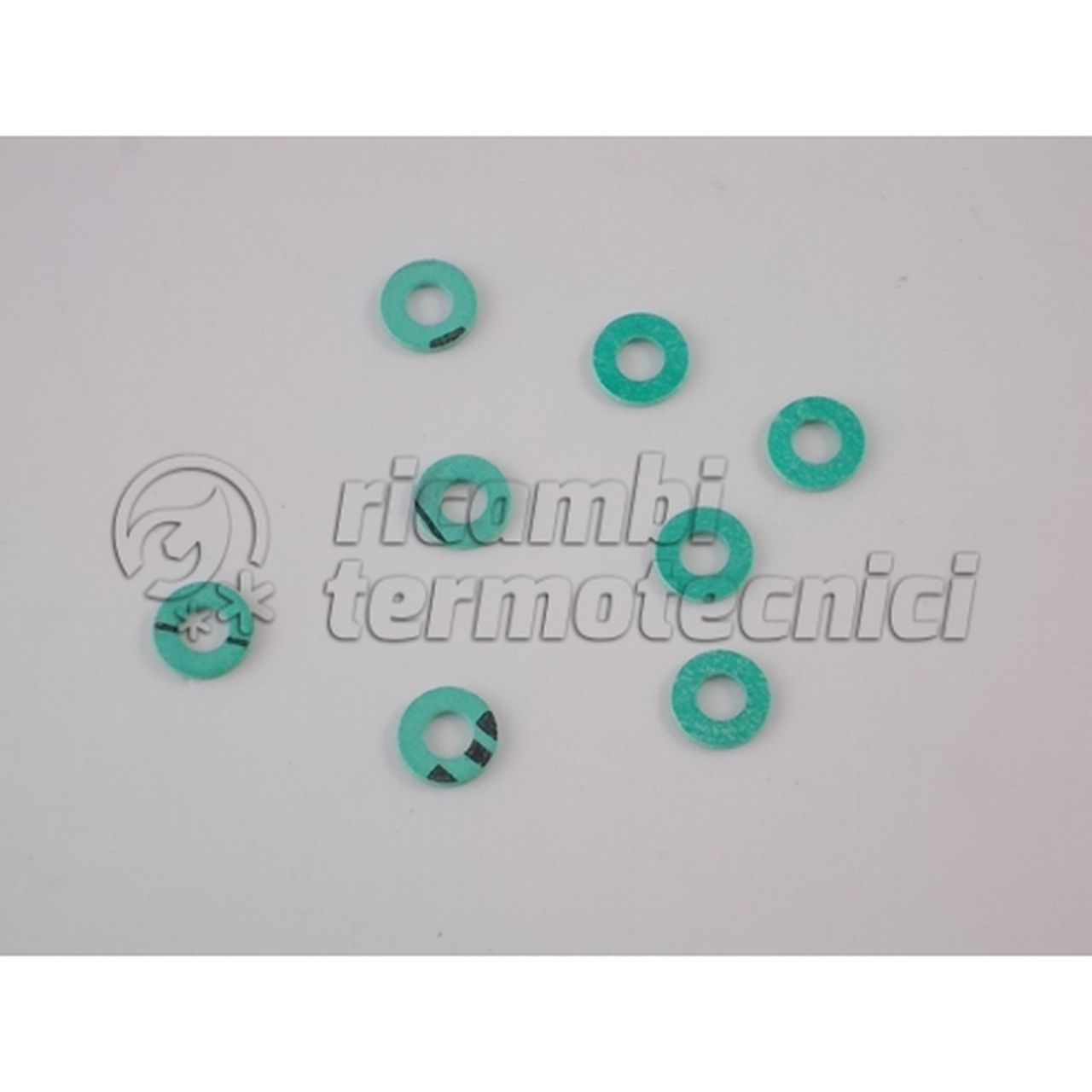 IMMERGAS KIT GUARNIZIONI DA 1/8  (N°30 PEZZI)