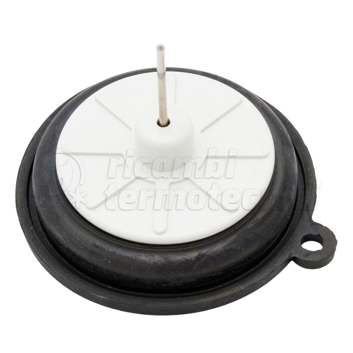 IMMERGAS KIT MEMBRANA CON PIATTELLO E STELO PER TRE VIE/PRESSOSTATO