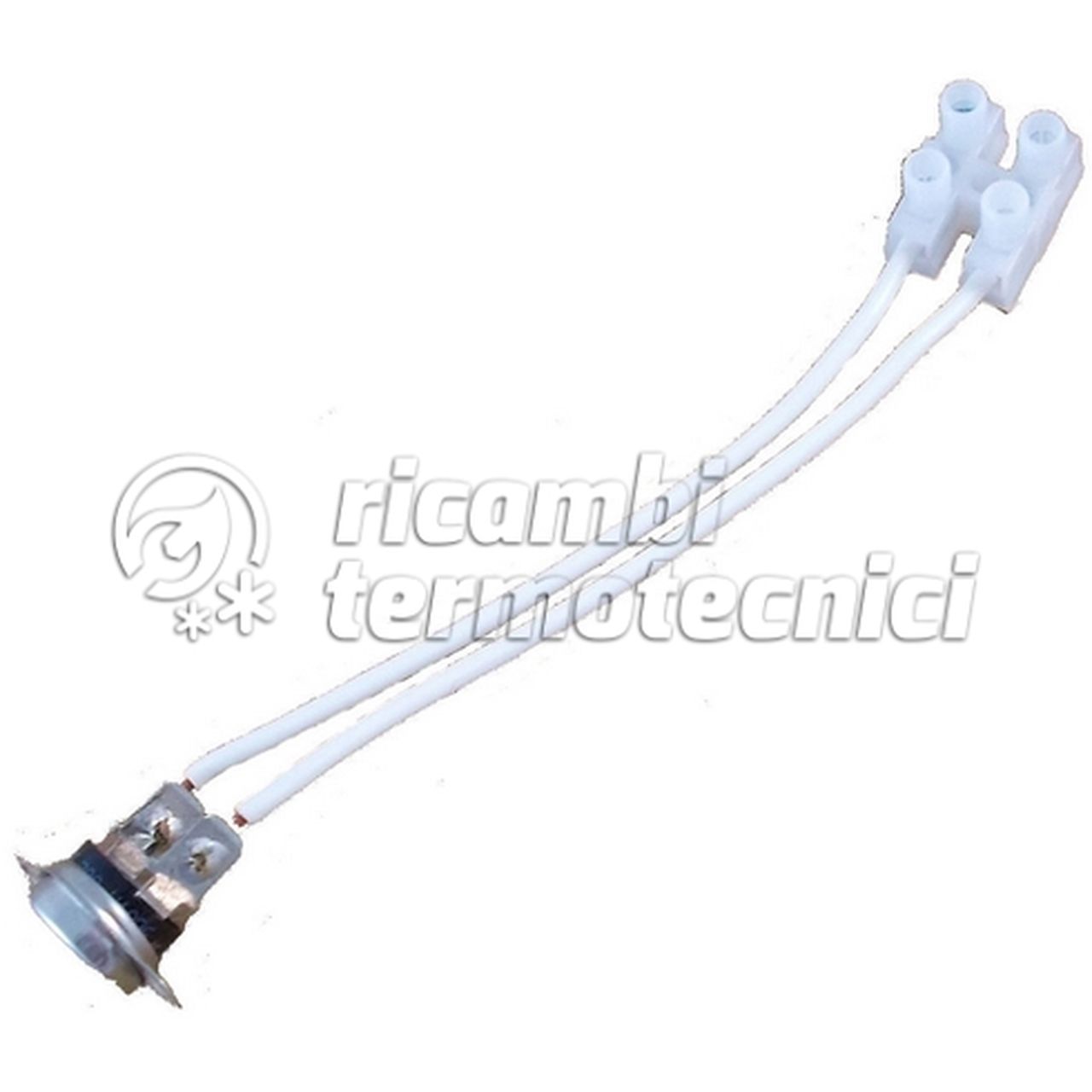 IMMERGAS CLICSON SICUREZZA 105°C CON MORSETTO
