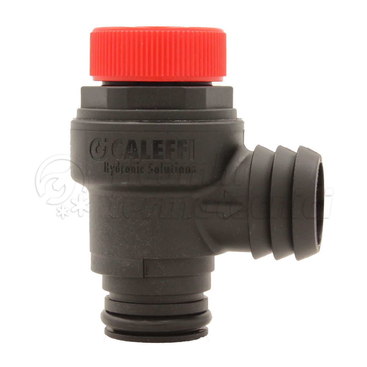 VALVOLA SICUREZZA 3 BAR ATT. RAPIDO CALDAIA ITALTHERM