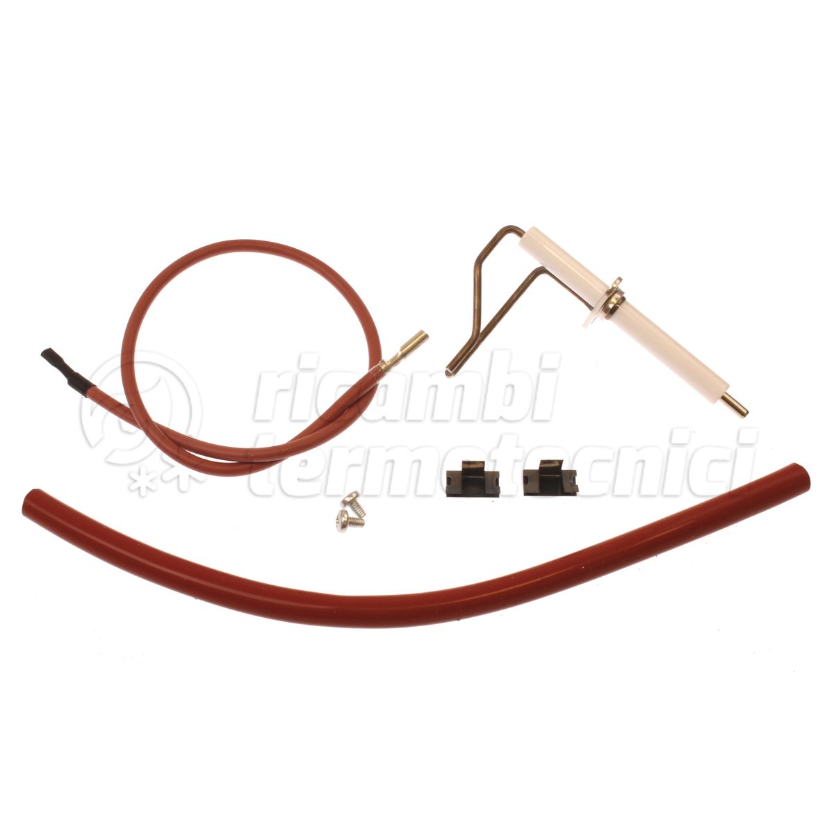 KIT ELETTRODO NOx CALDAIA ITALTHERM