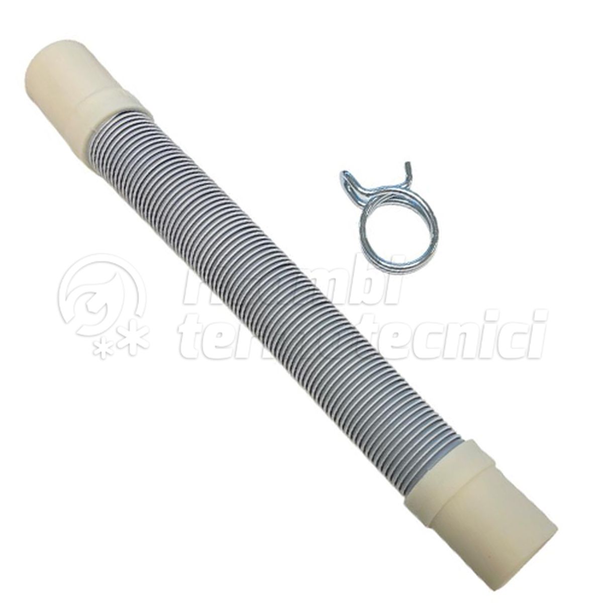 TUBO SCARICO CONDENSA ESTENSIBILE L.500 