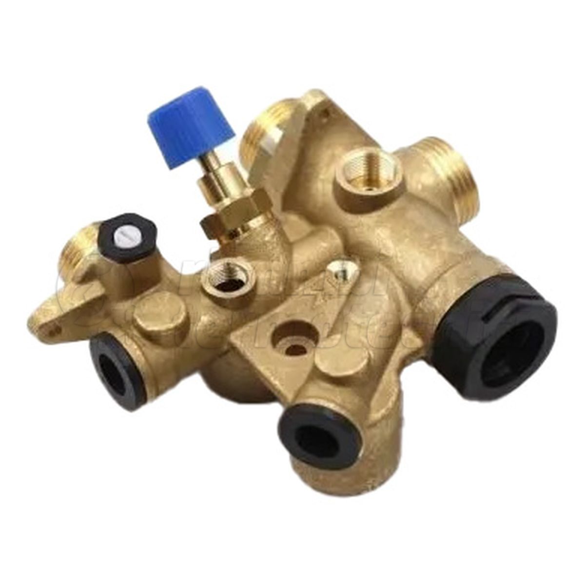 GRUPPO OTTONE MANDATA  CALDAIA ITALTHERM
